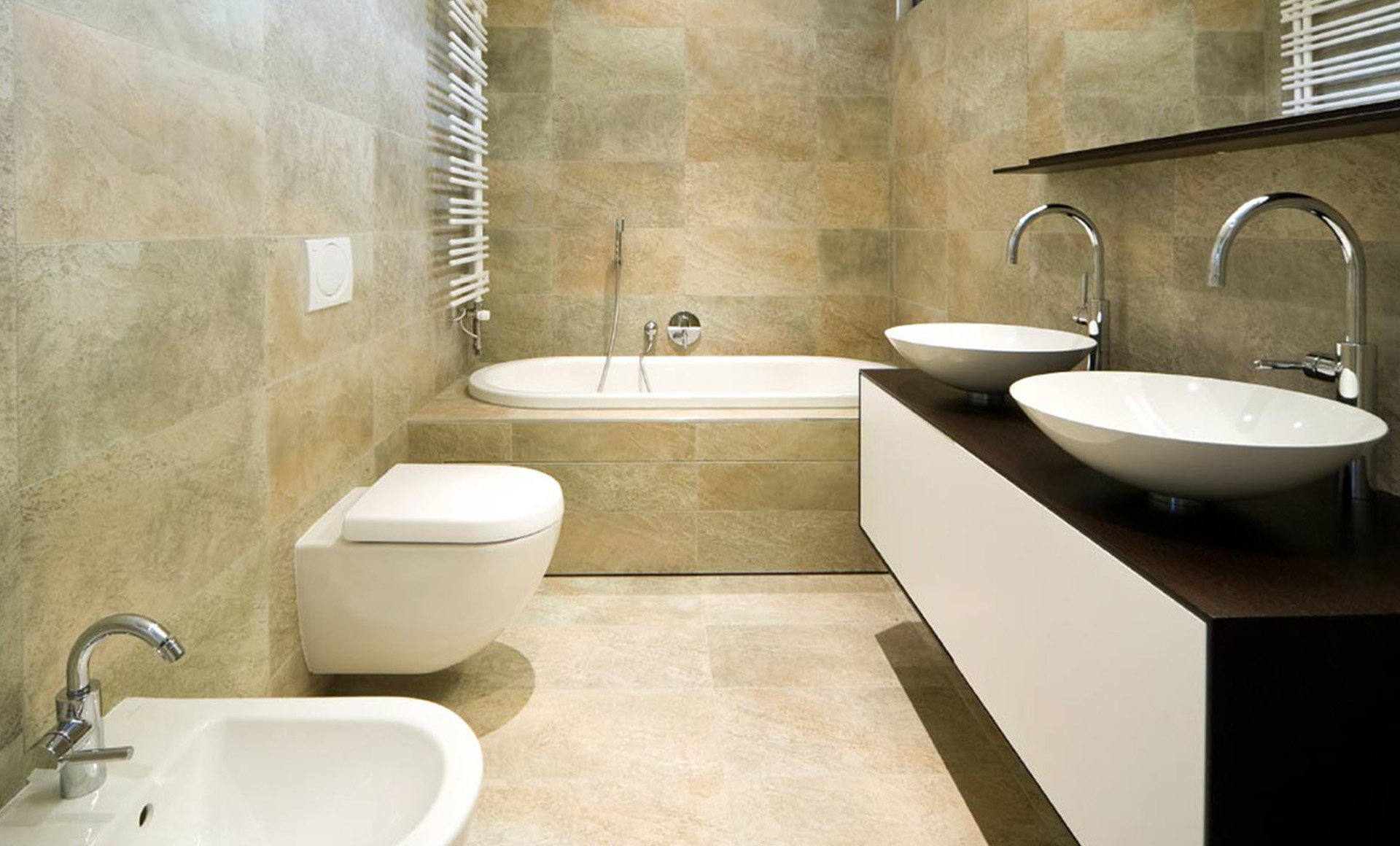 Tips on how you can find the ideal luxury bathroom fittings for your space Pjbw